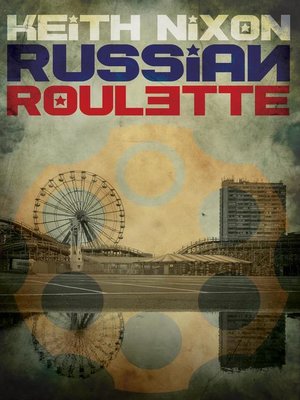 cover image of Russian Roulette